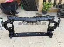 Hyundai Elantra 2020-2024 ön ekranı